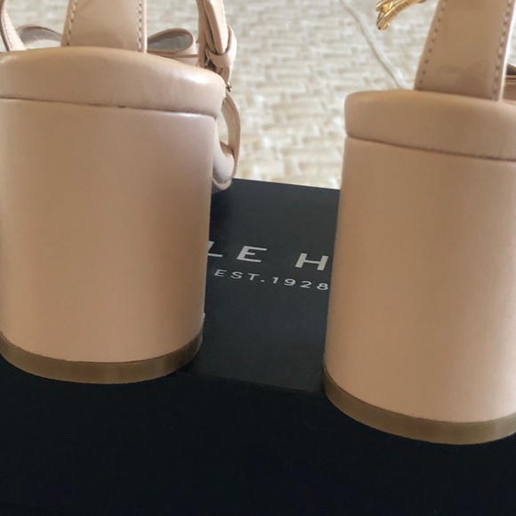 COLE HAAN ** BRAND NEW!!!  COLE HAAN - Picture 8 of 11